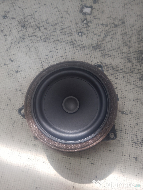 Boxa stanga spate BMW Seria 4 F36 2016