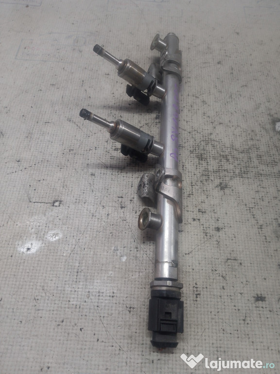 Rampa plus injectoare Audi A3 8V 1.4 Benzina 2017