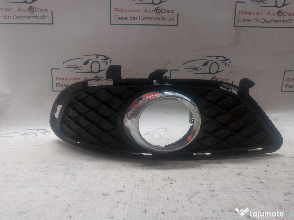 Grila proiector dreapta Mercedes CLS 2006