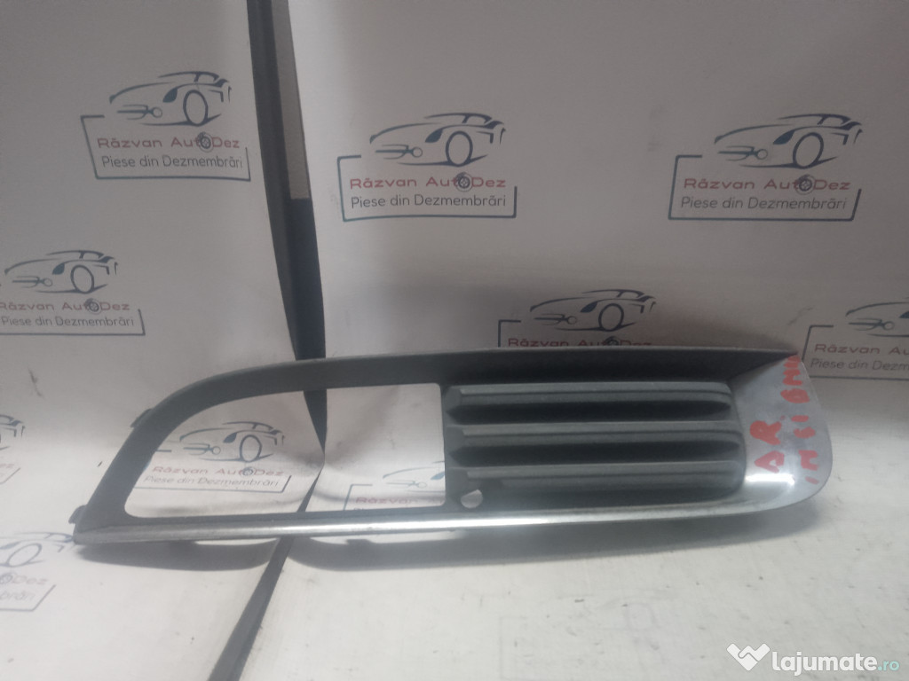 Grila proiector dreapta Opel Insignia A 2011