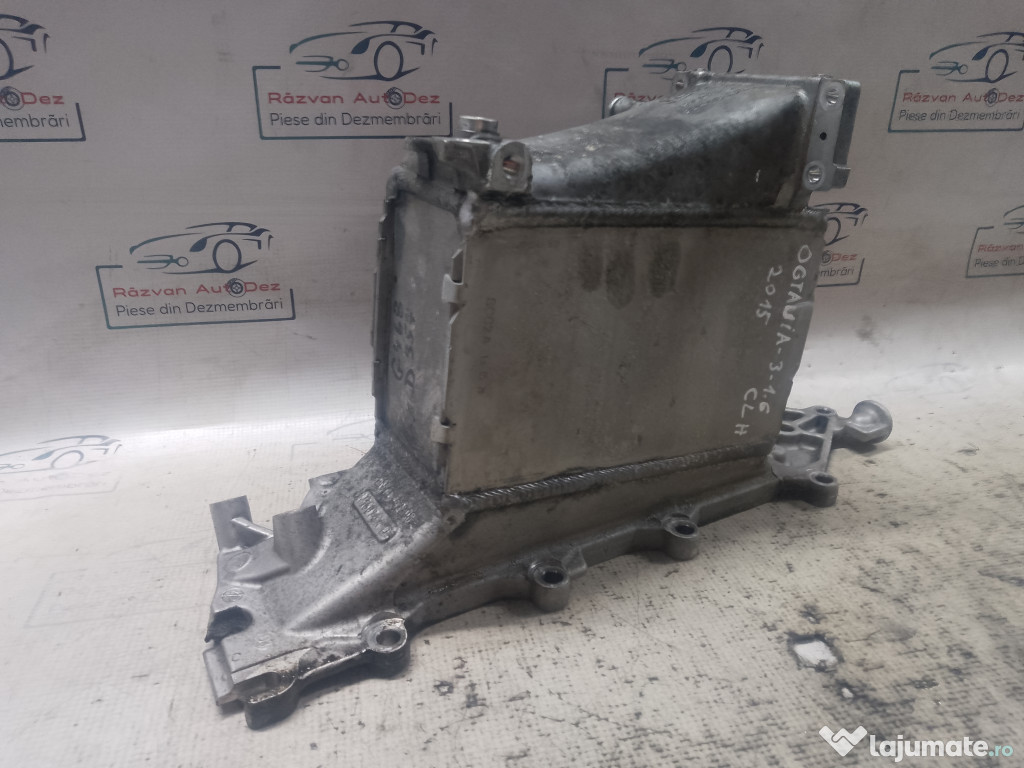 Intercooler cu răcire pe apa Skoda Octavia 3 1.6 2015