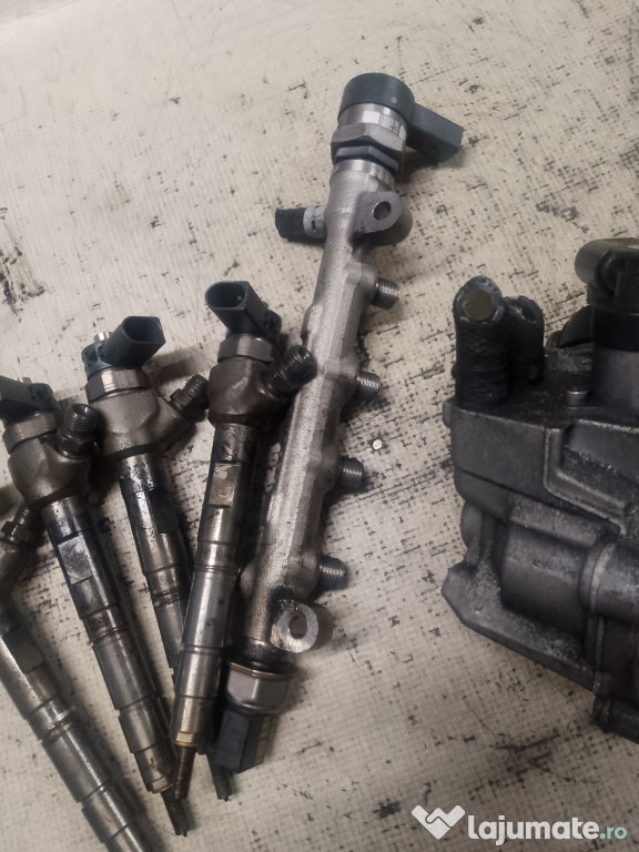 Kit injectie complet Skoda Octavia 3 2.0 2016