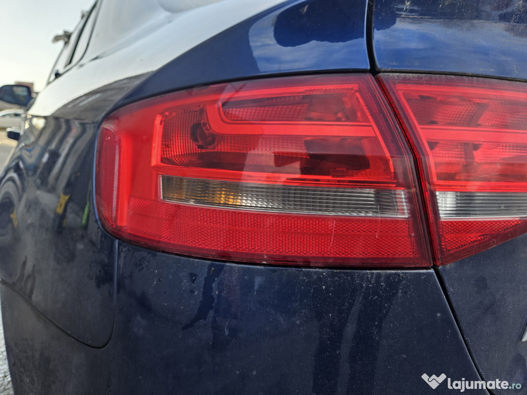 Stop stanga aripa Audi A4 B8 Berlina 2014