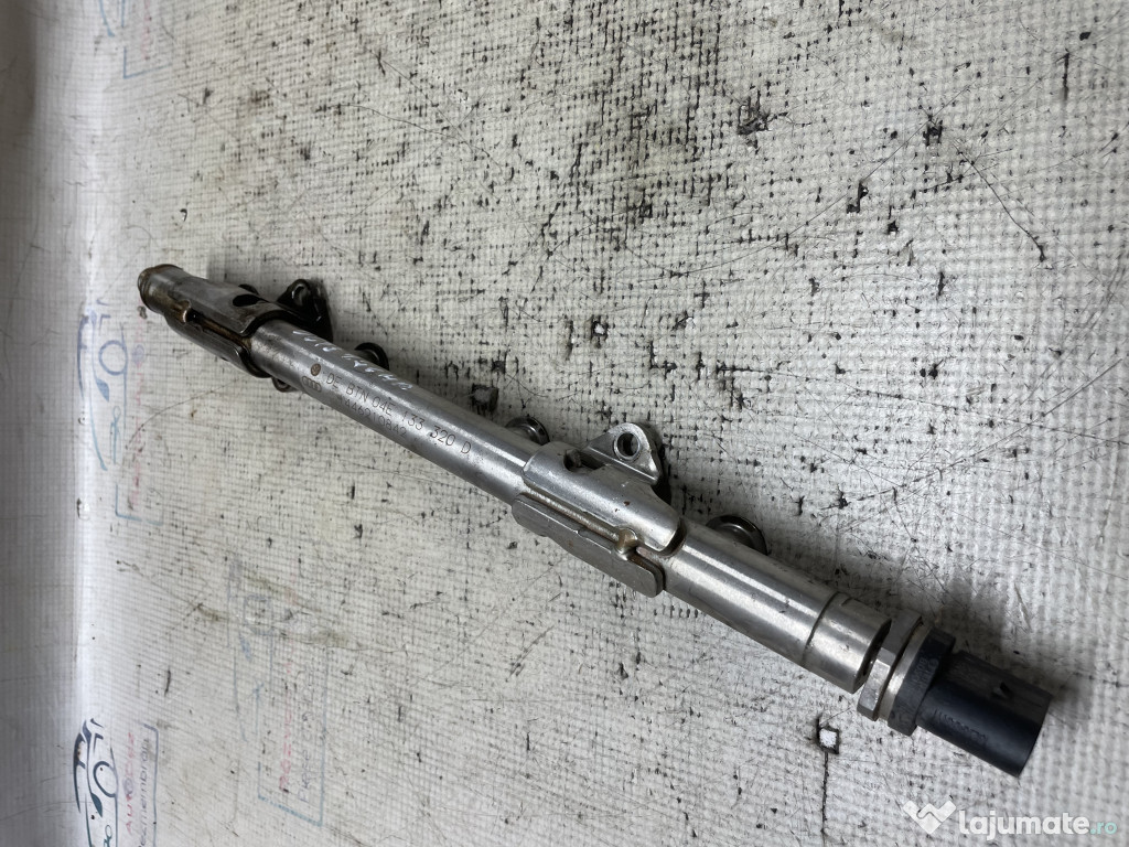 Rampa injectie Skoda Octavia 3 1.4 2013