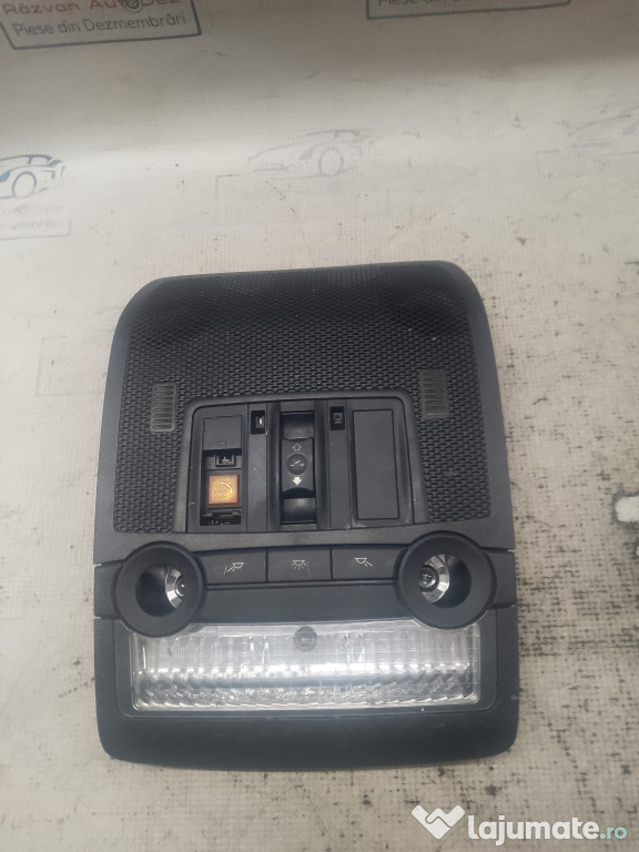 Plafoniera BMW X5 E70 2008