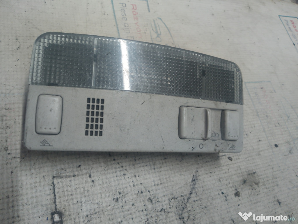 Lampa plafoniera Skoda Fabia 2 2008