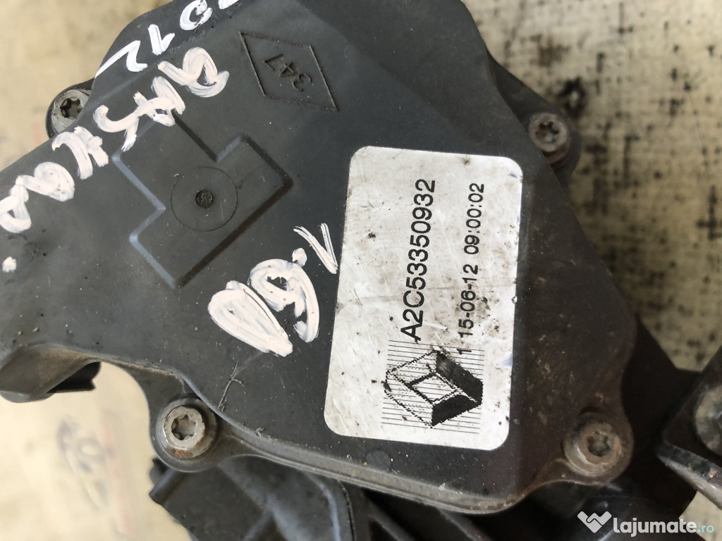 Broasca capota Opel Corsa F 2019