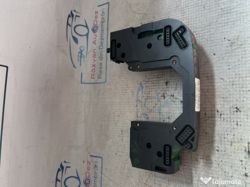 Modul coloana volan Volkswagen Touareg 2005