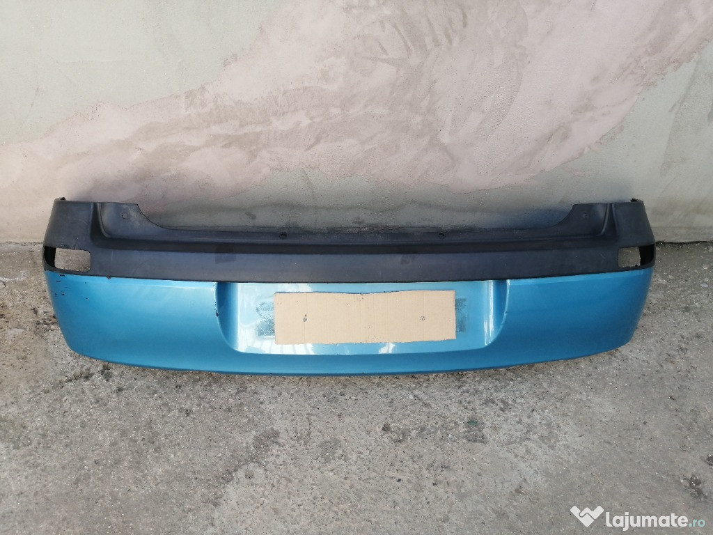 Bara Opel Corsa C spate