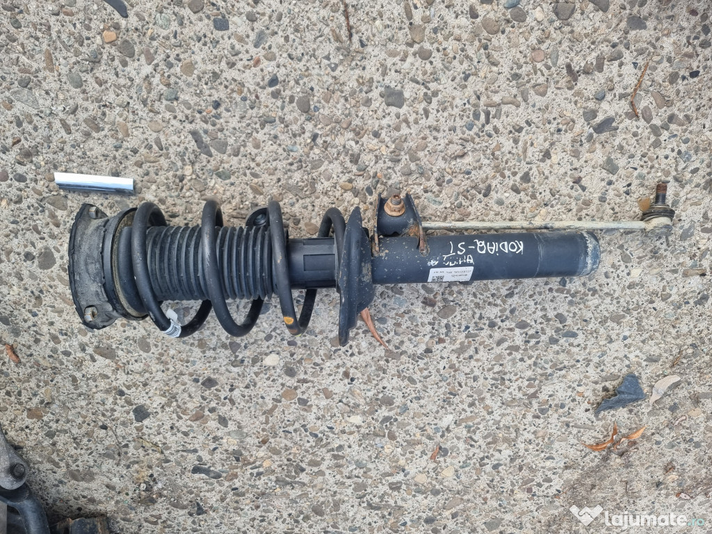 Amortizor stanga fata Skoda Kodiaq 2018