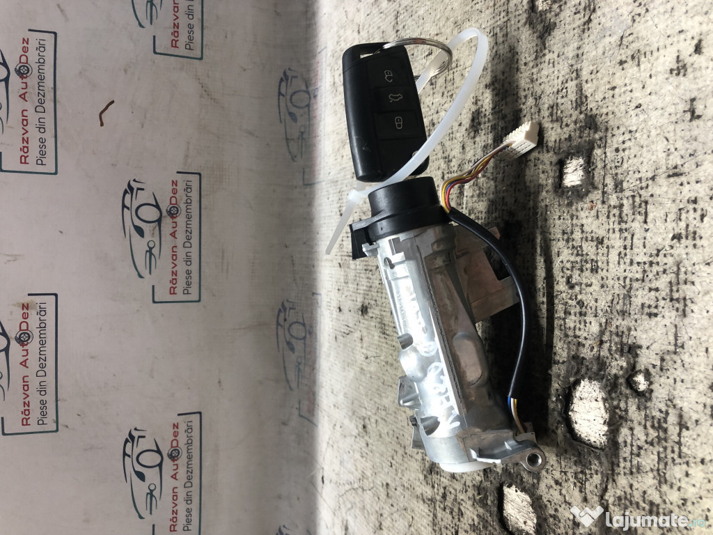 Contact plus cheie Skoda Karoq 2021