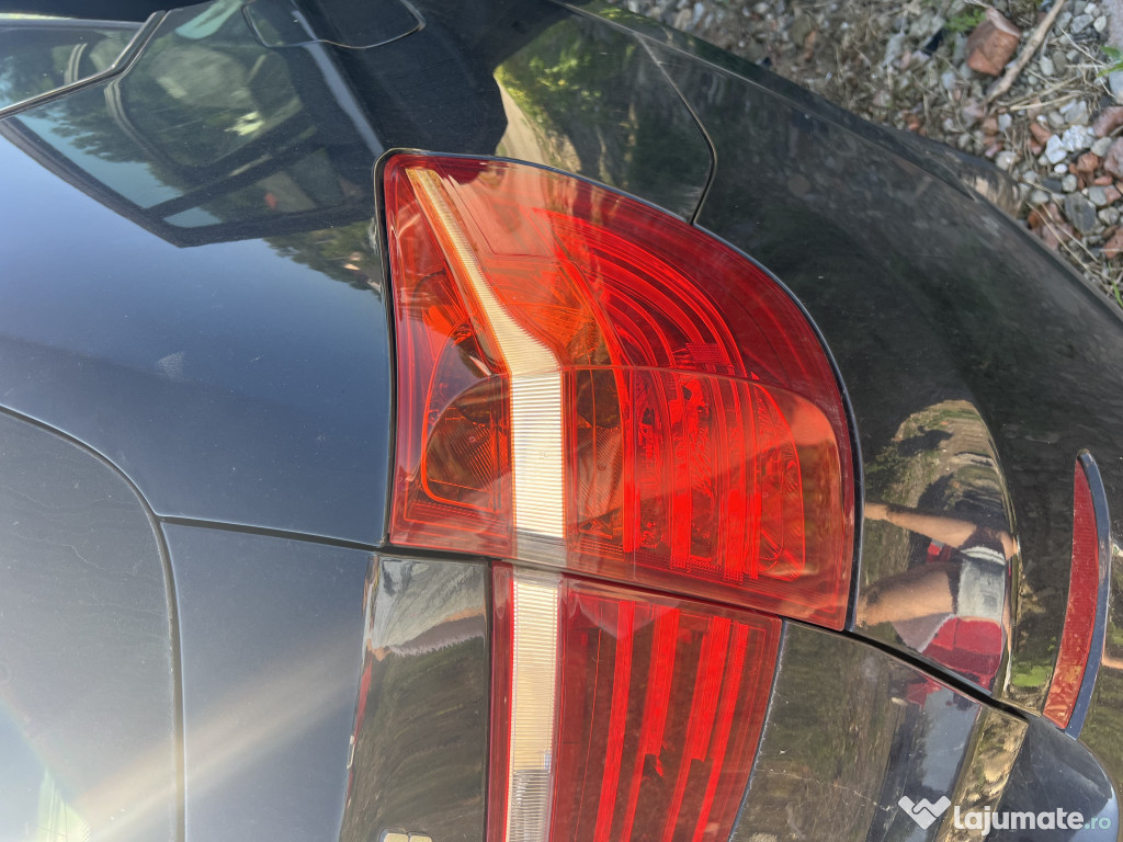 Stop dreapta aripa BMW X3 F25 2014