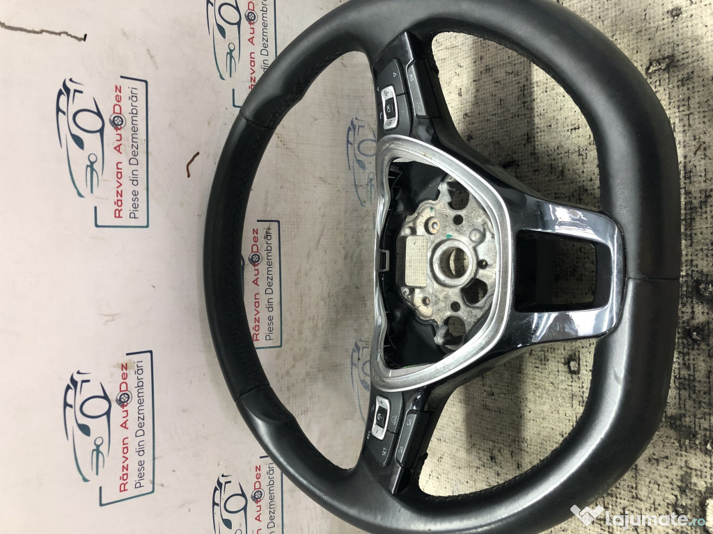 Volan cu comenzi Volkswagen Passat B8 2016