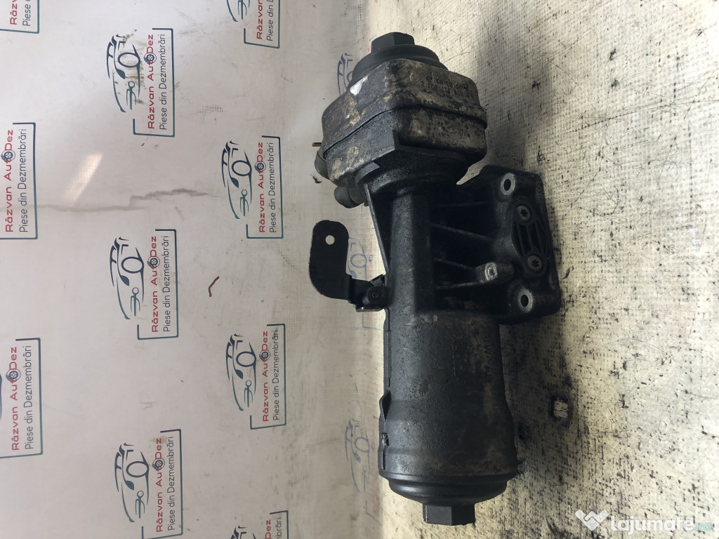 Termoflot Seat Altea 2009