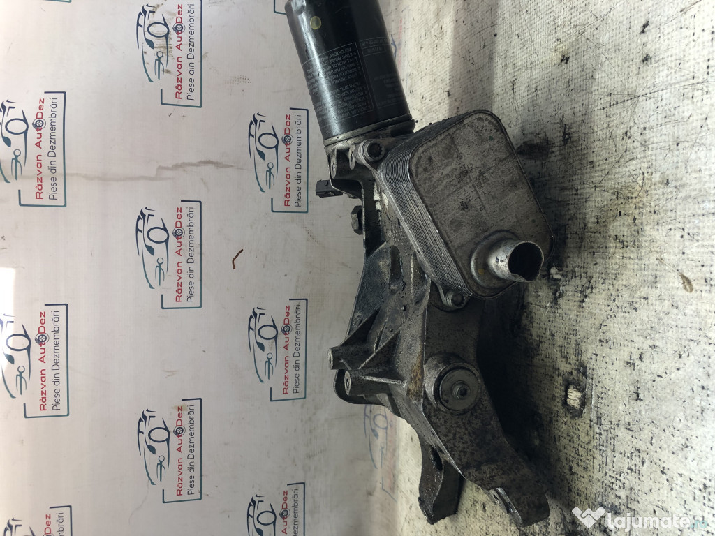 Termoflot Audi A4 2011