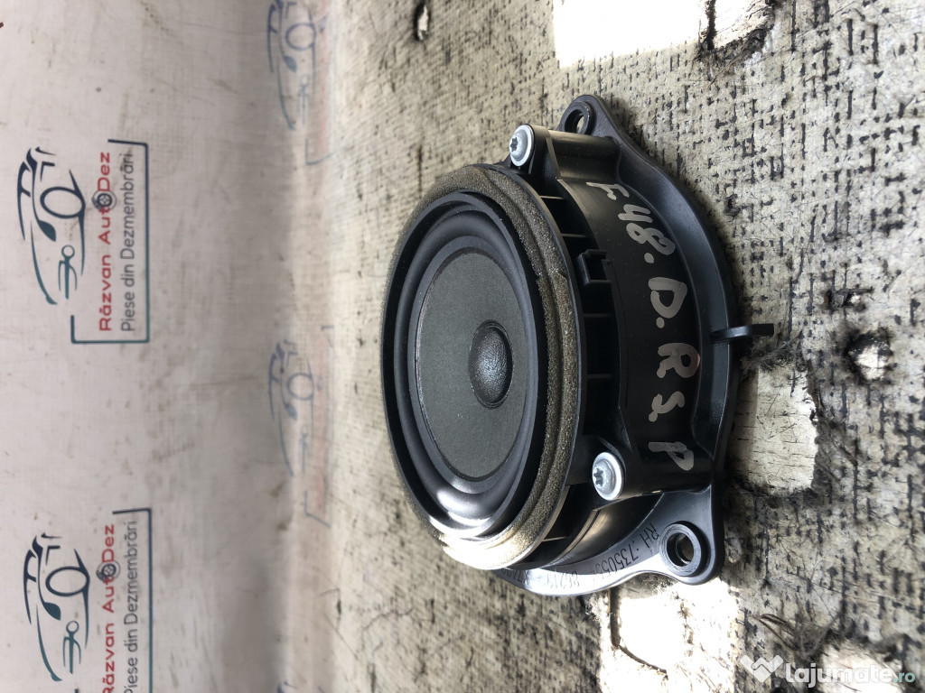 Boxa dreapta spate BMW F48 2016