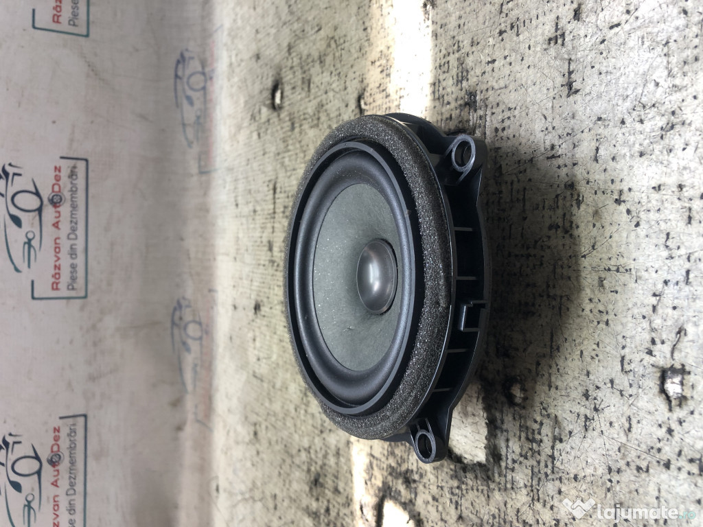 Boxa stanga spate BMW X3 F25 2014