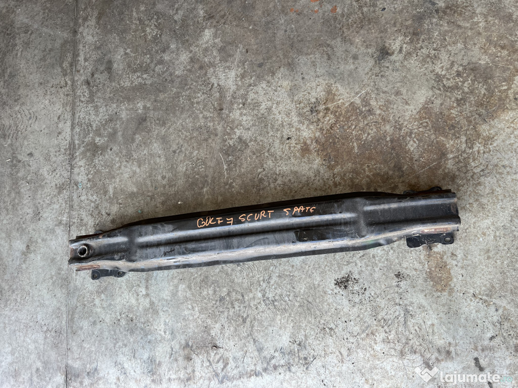 Intaritura bara spate Volkswagen Golf 7 Hatchback 2014