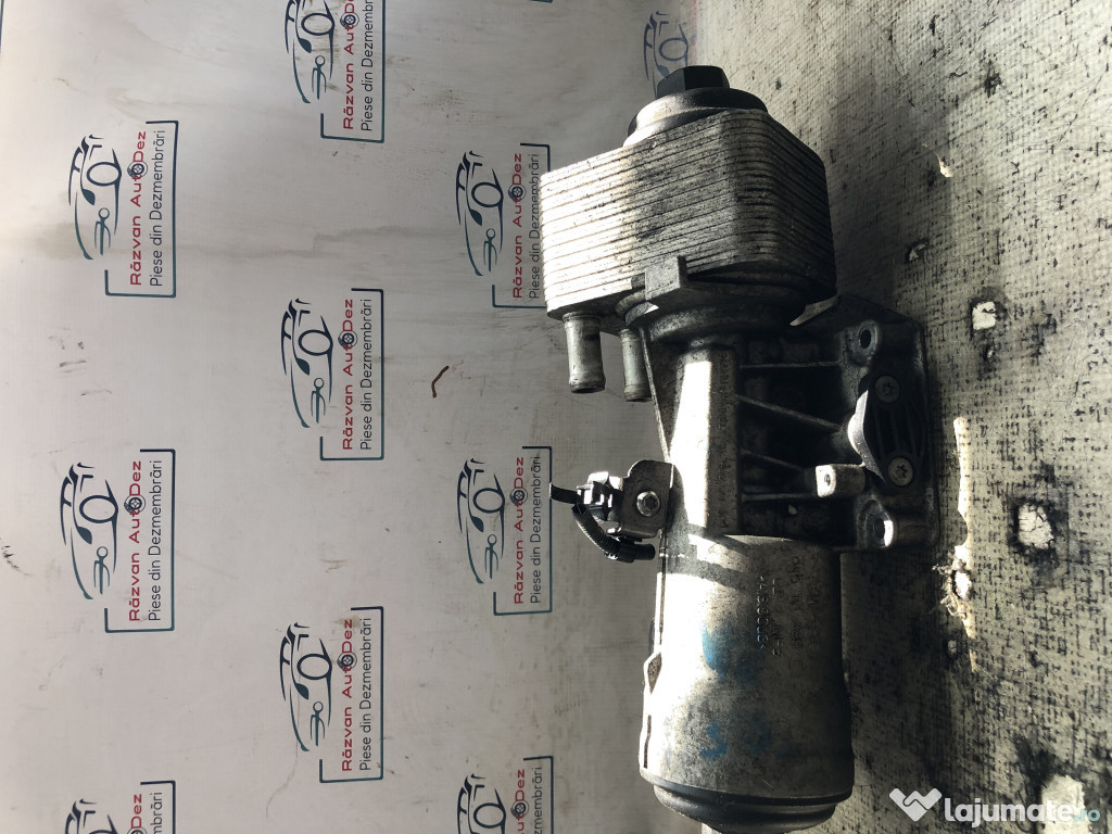 Termoflot Volkswagen Polo 2010