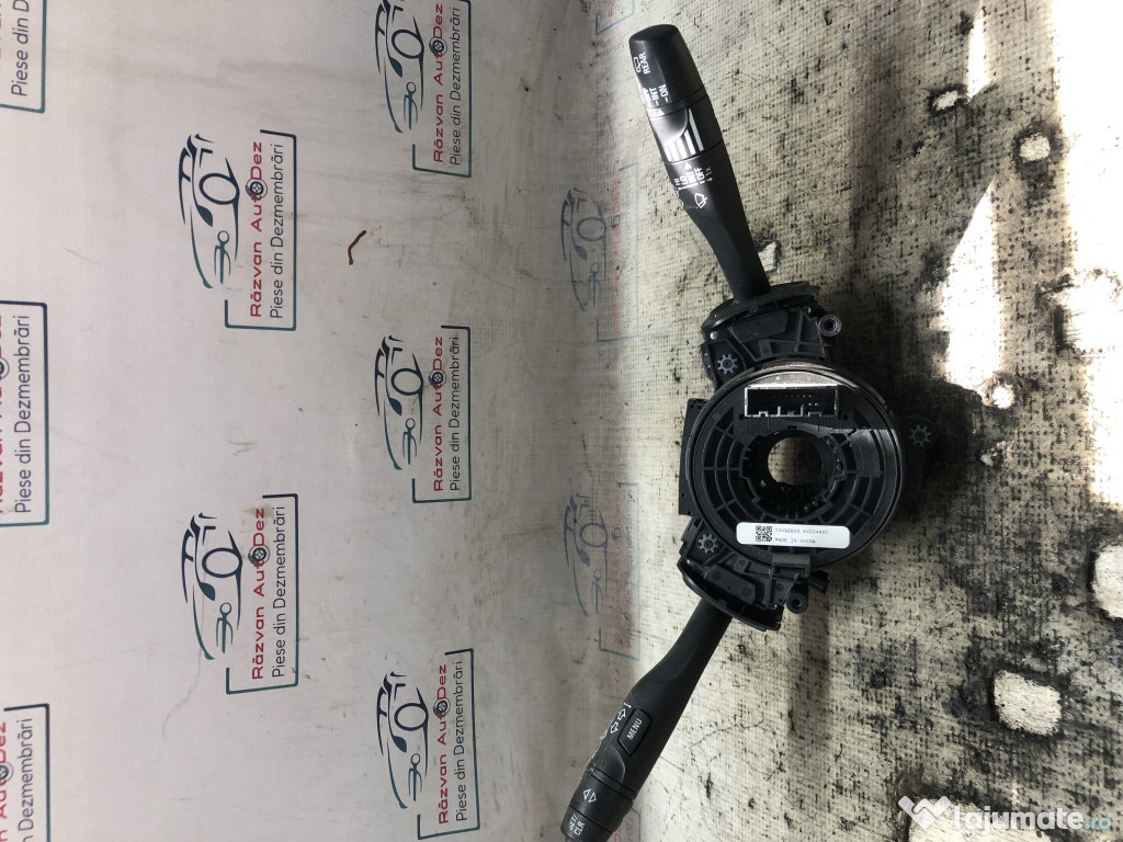 Spira volan + manete Opel Astra k Break 2.0 Motorina 2018