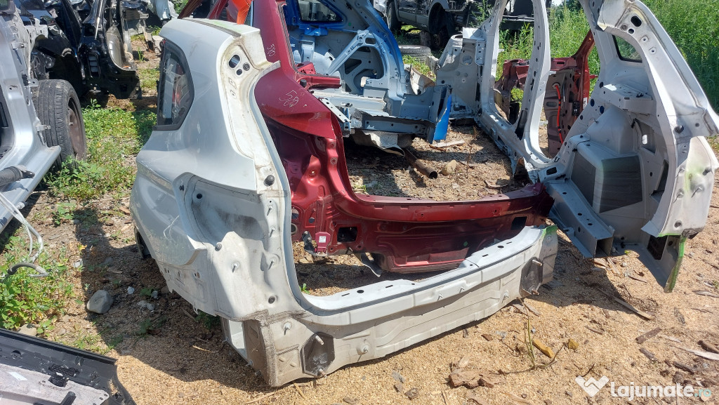 Aripa Stanga Spate cu Fusta BMW X1 F48 2017