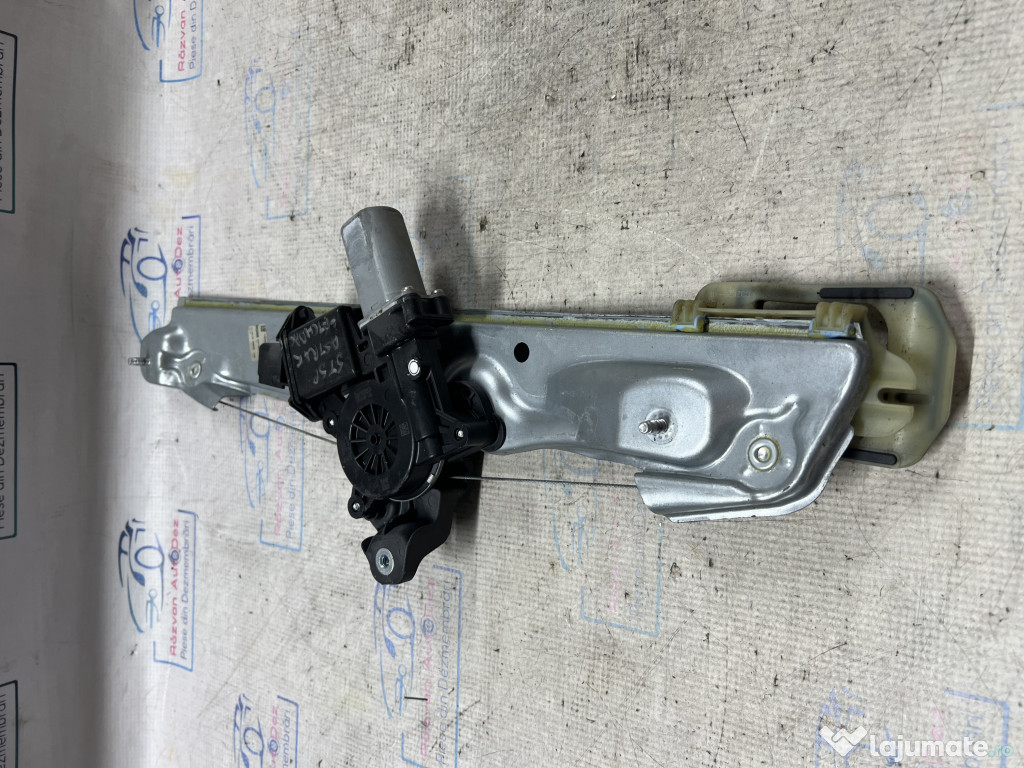 Macara geam stanga spate Opel Astra K Hatchback 2016
