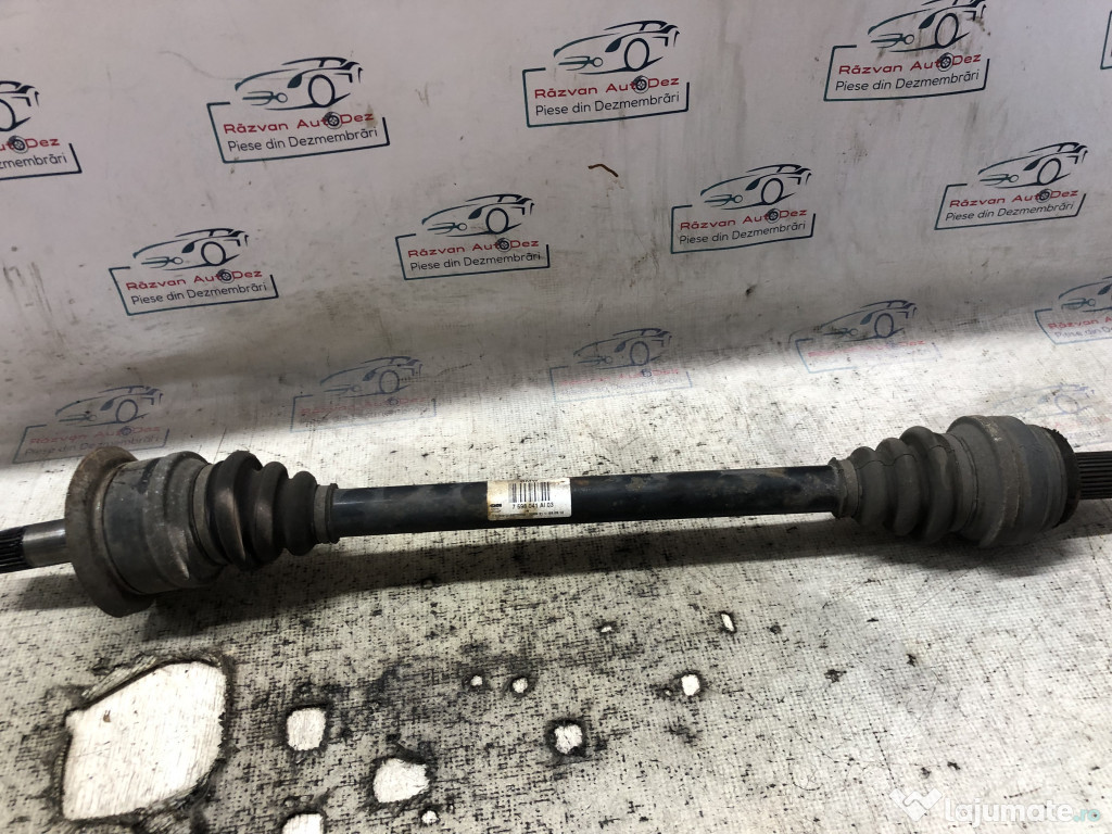 Planetara stanga spate BMW X3 F25 2.0 Motorina 2015