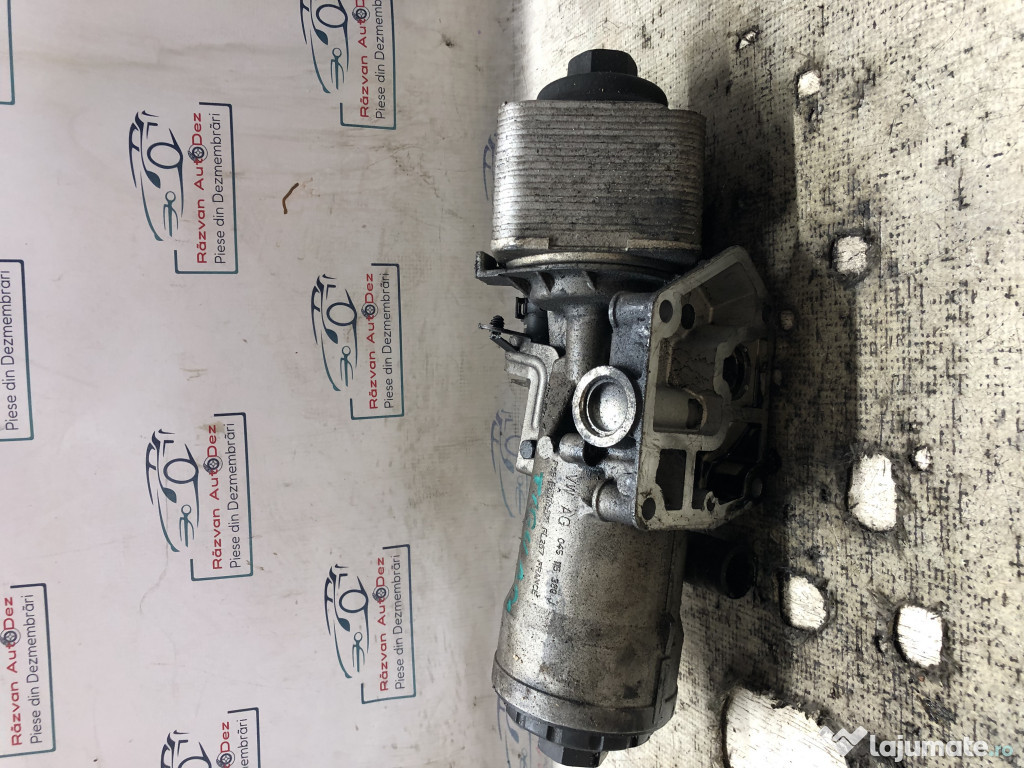 Termoflot Renault Megane 2014