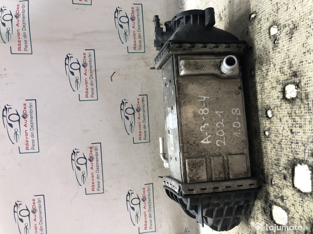 Intercooler Audi A3 8Y 1.0 Benzina 2021