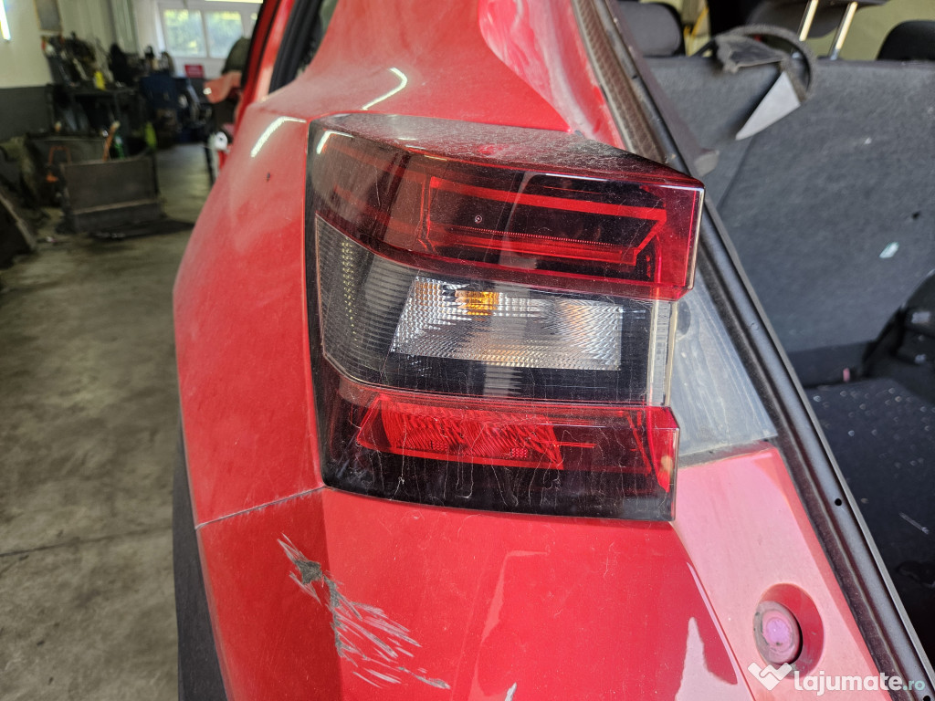 Stop stanga aripa Nissan Juke 2021