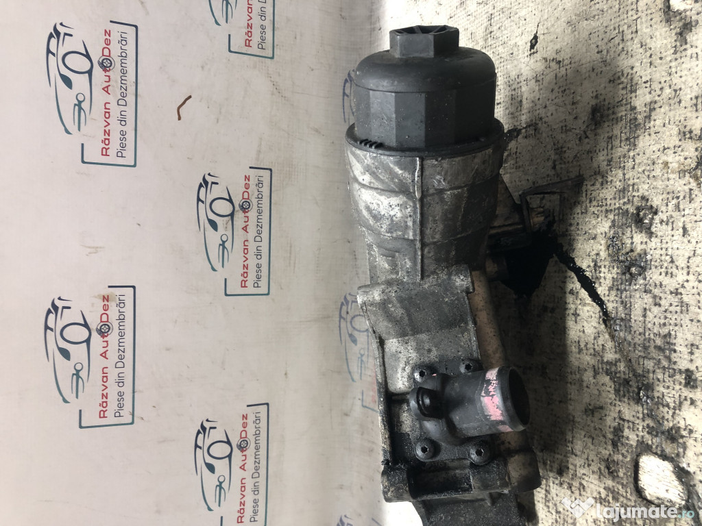 Termoflot Opel Corsa D 2010