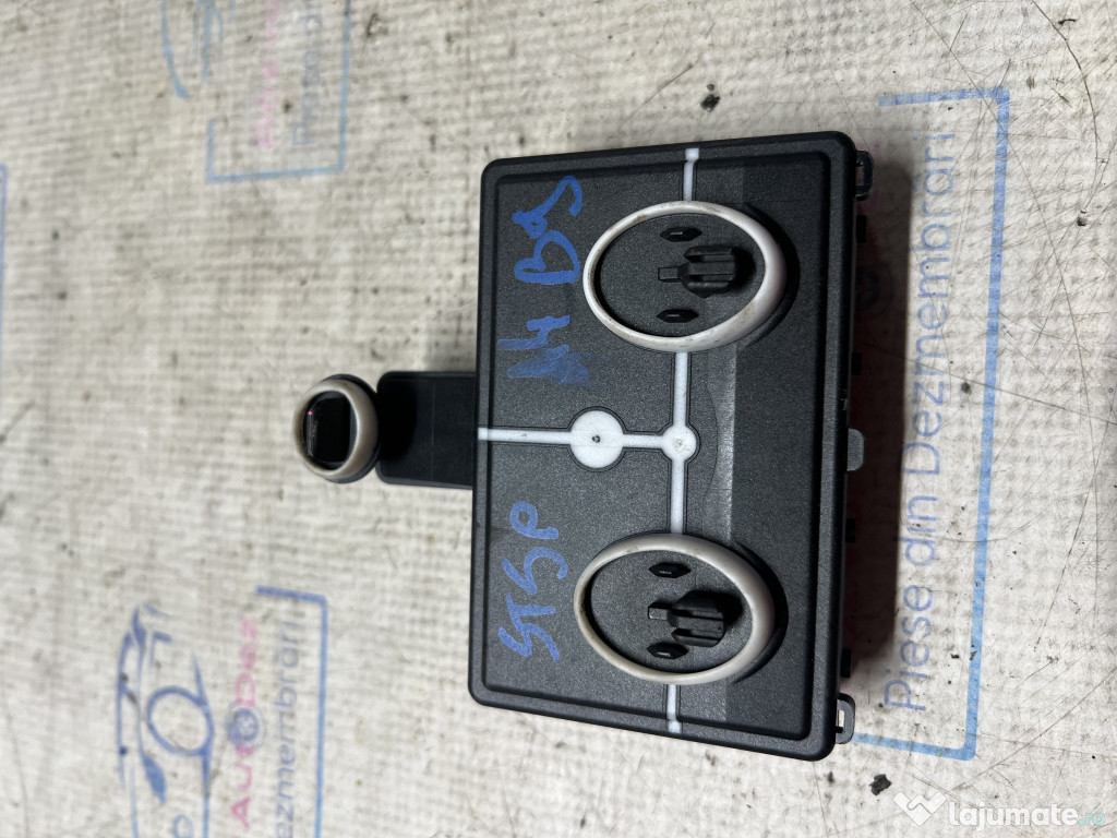 Modul Portiera Stanga Spate Audi A4 B9 2017