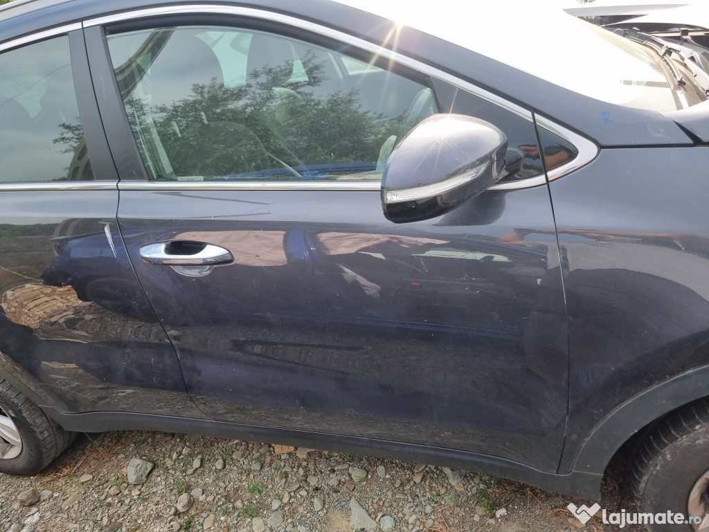 Usa dreapta fata Kia Sportage 2017