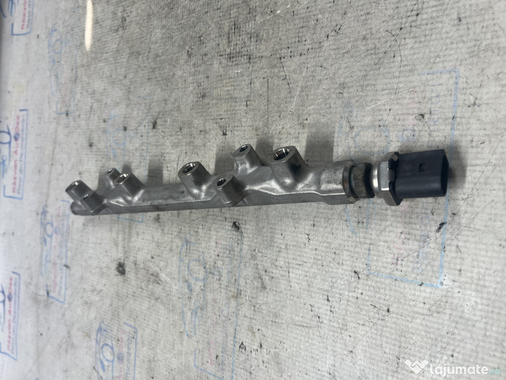 Rampa injectie Skoda Octavia 4 2020