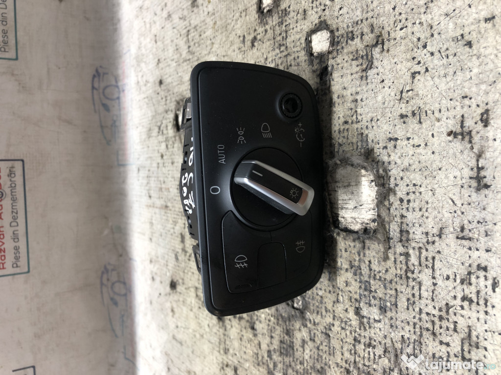 Bloc lumini Audi A6 C7 2012