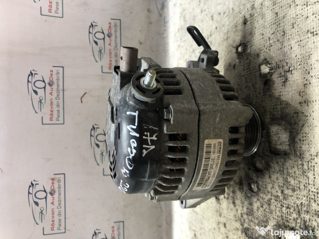 Alternator Hyundai Tucson 1.7 Motorina 2017