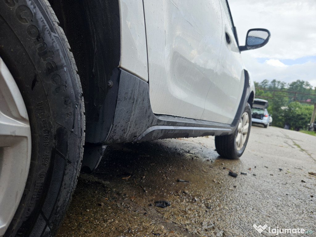 Prag dreapta plastic Dacia Duster 2019