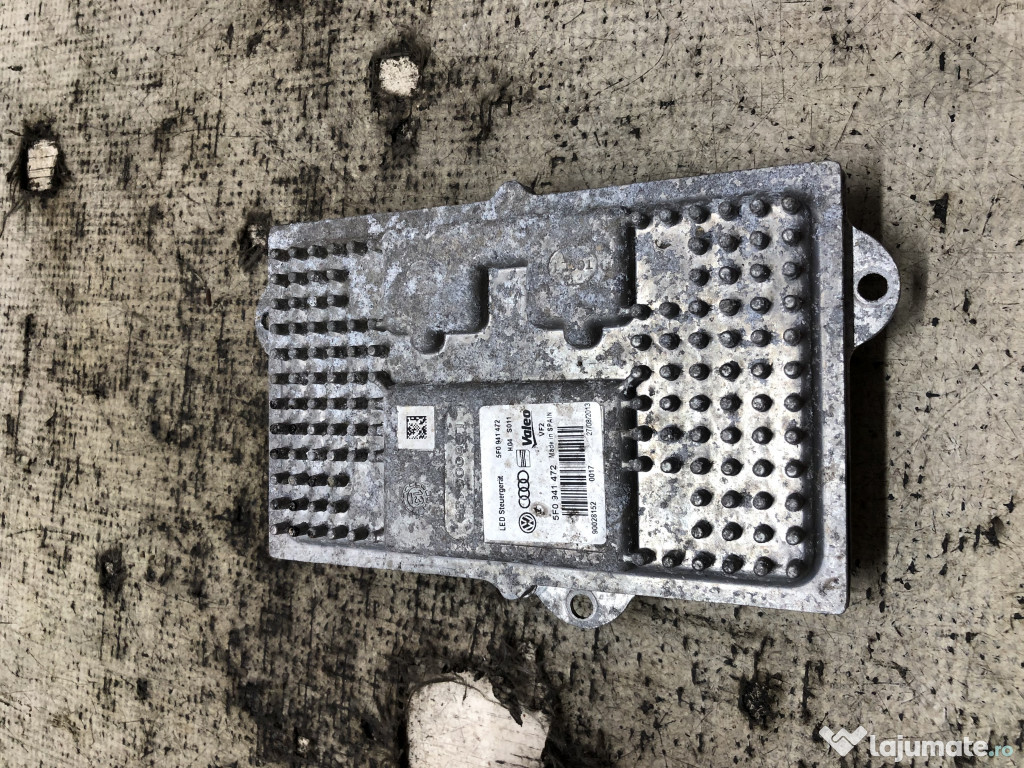 Droser xenon dreapta Seat Leon 2015