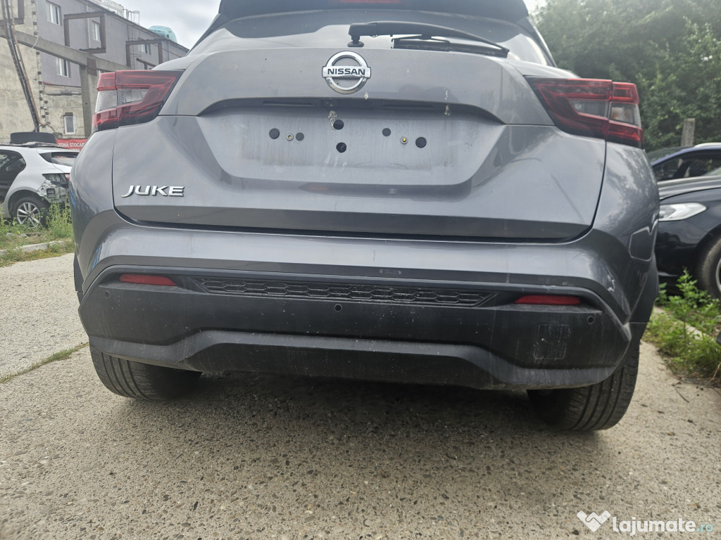 Bara spate Nissan Juke 2021