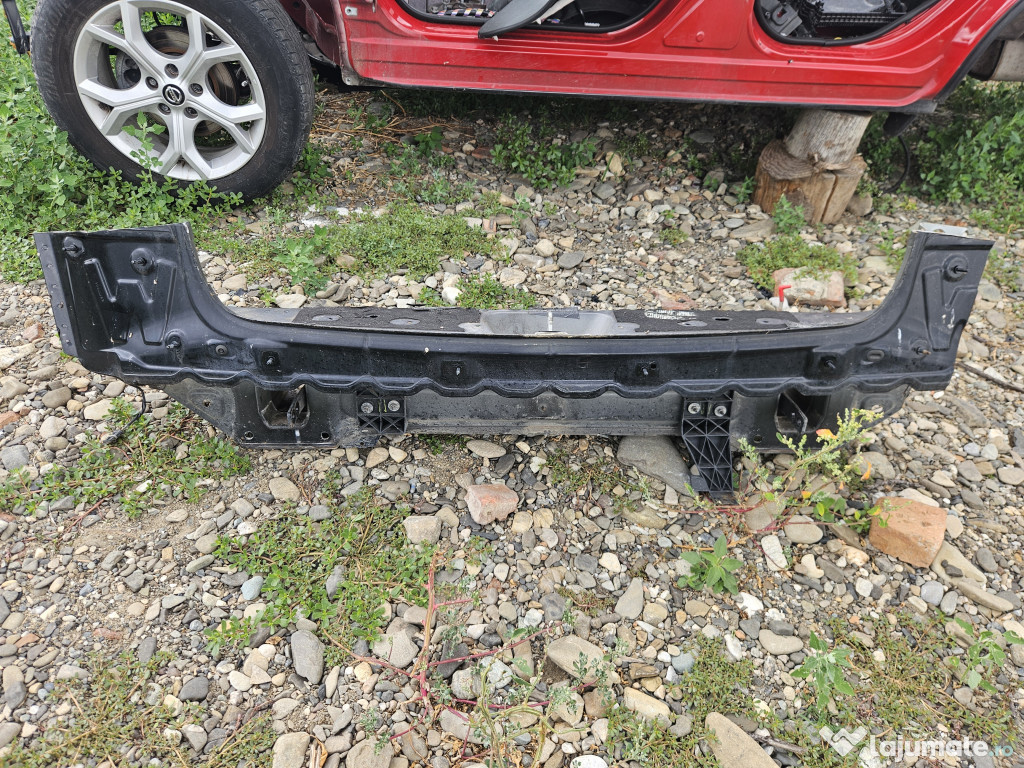 Fusta Tabla Spate Mercedes ML W166 2014