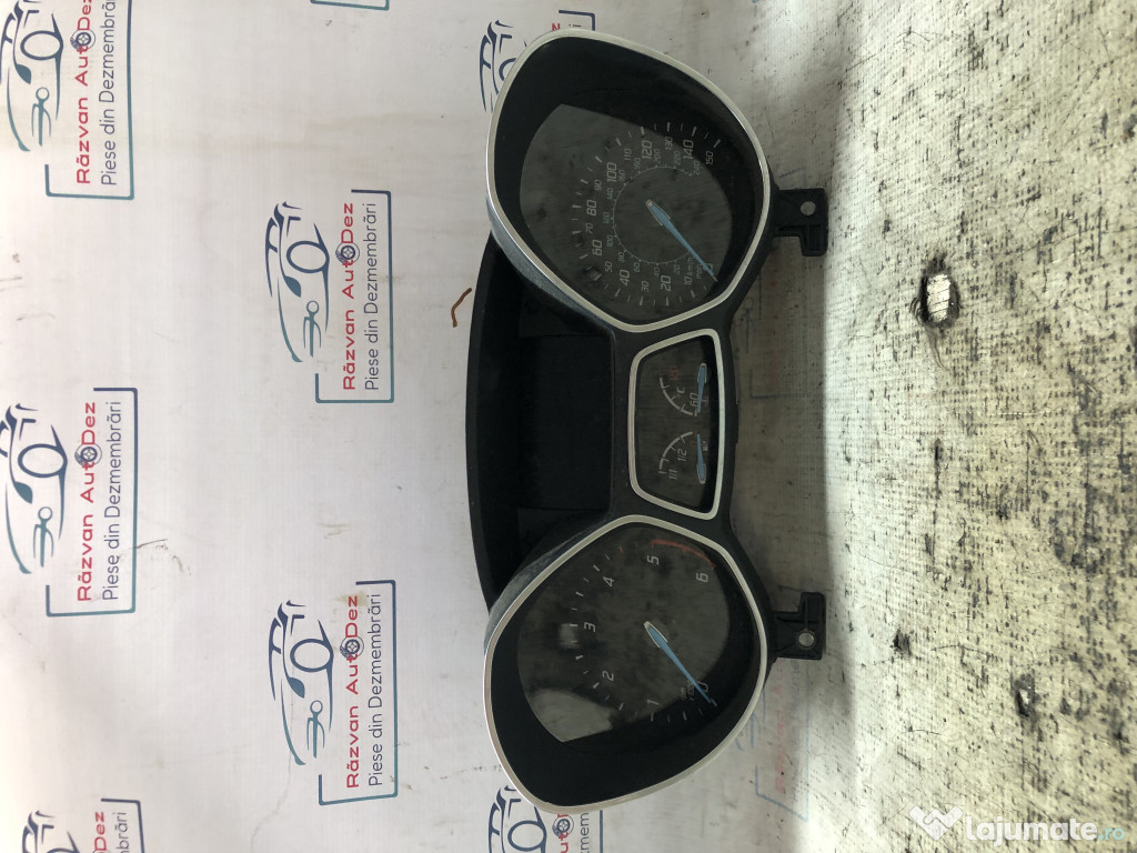 Ceasuri Bord UK Ford Kuga 2.0 Motorina 2014