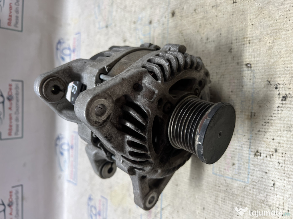 Alternator Dacia Duster 1.6 Benzina 2019