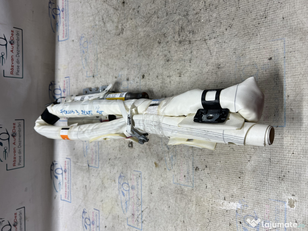 Airbag cortina stanga Ford Focus 3 Break 2015