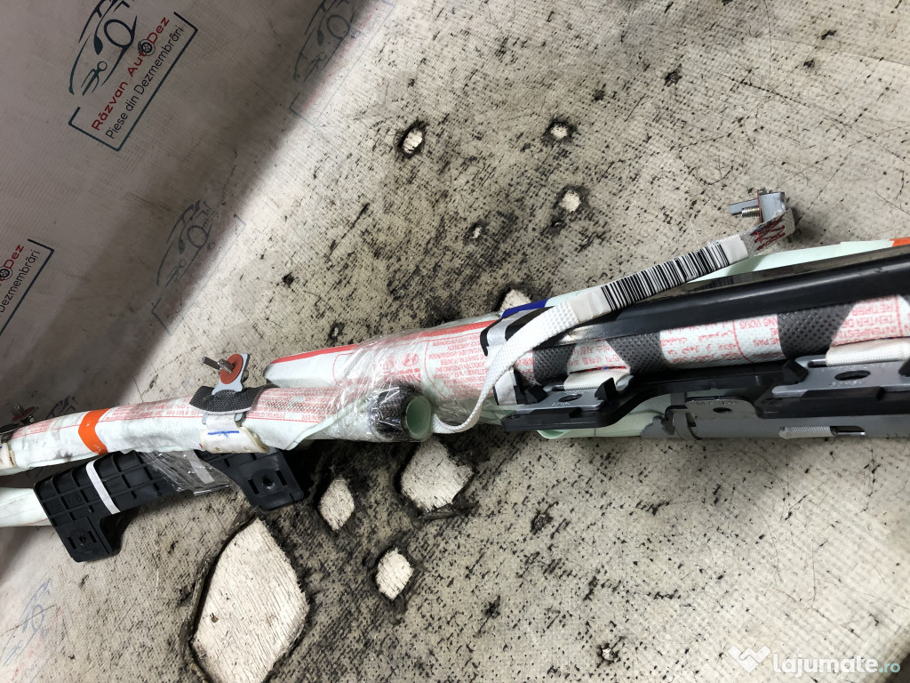 Airbag cortina stanga Hyundai Tucson 1.7 Motorina 2017