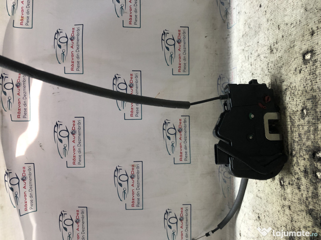 Broasca stanga spate Kia Sportage 2012