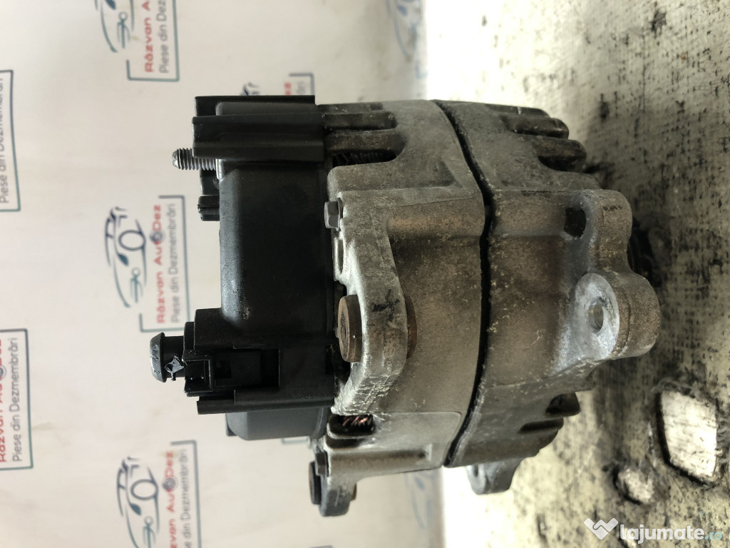 Alternator Audi A6 2.0 2012