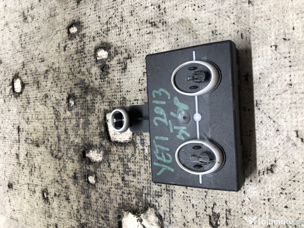 Modul Portiera Stanga Spate Skoda Yeti 2013