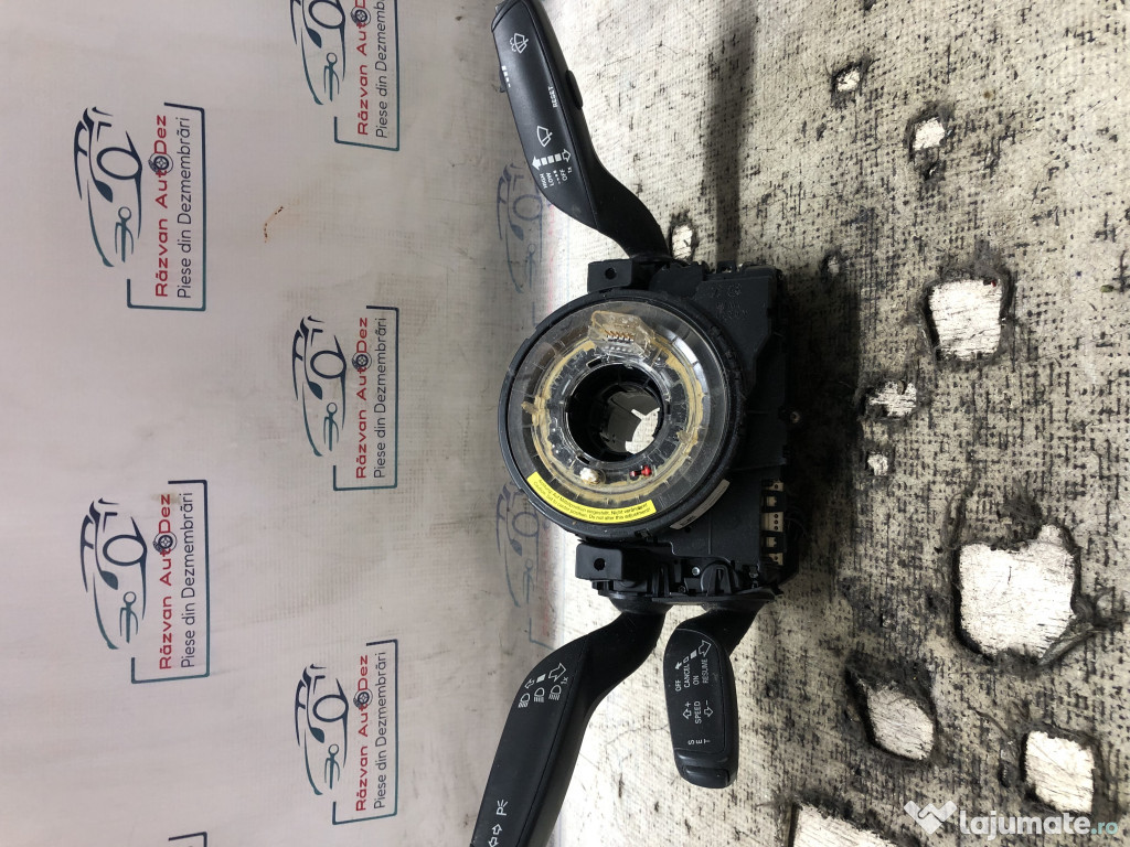 Spira volan + manete Audi A4 B8 2014