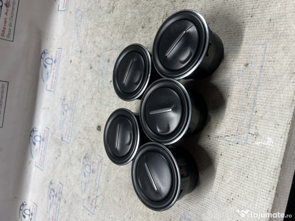 Grila ventilatie Dacia Duster 2021