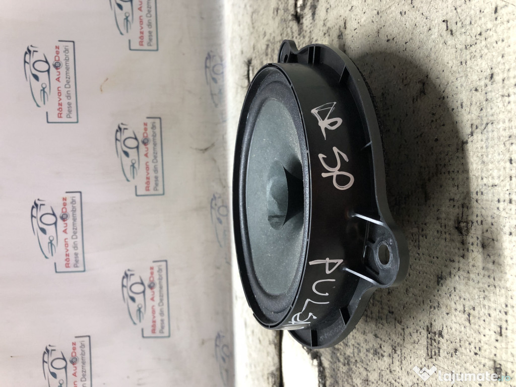 Boxa dreapta spate Nissan Pulsar 2015